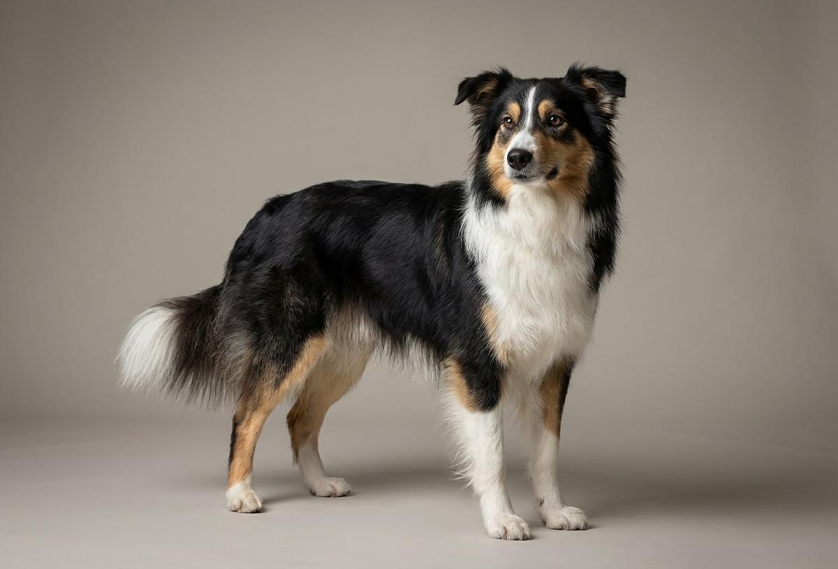 Faroese Sheepdog