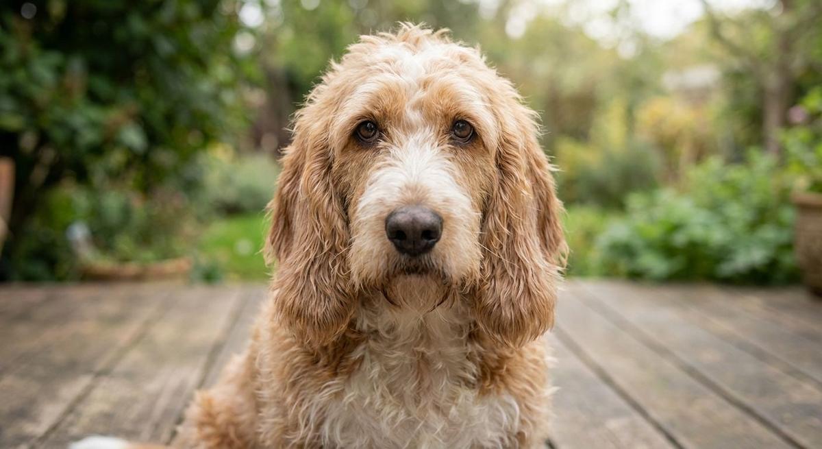 Bassettoodle