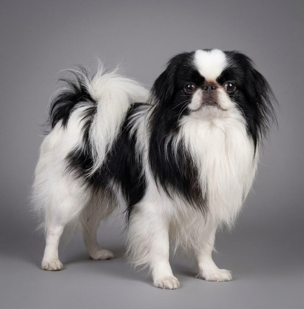 Japanese Chin