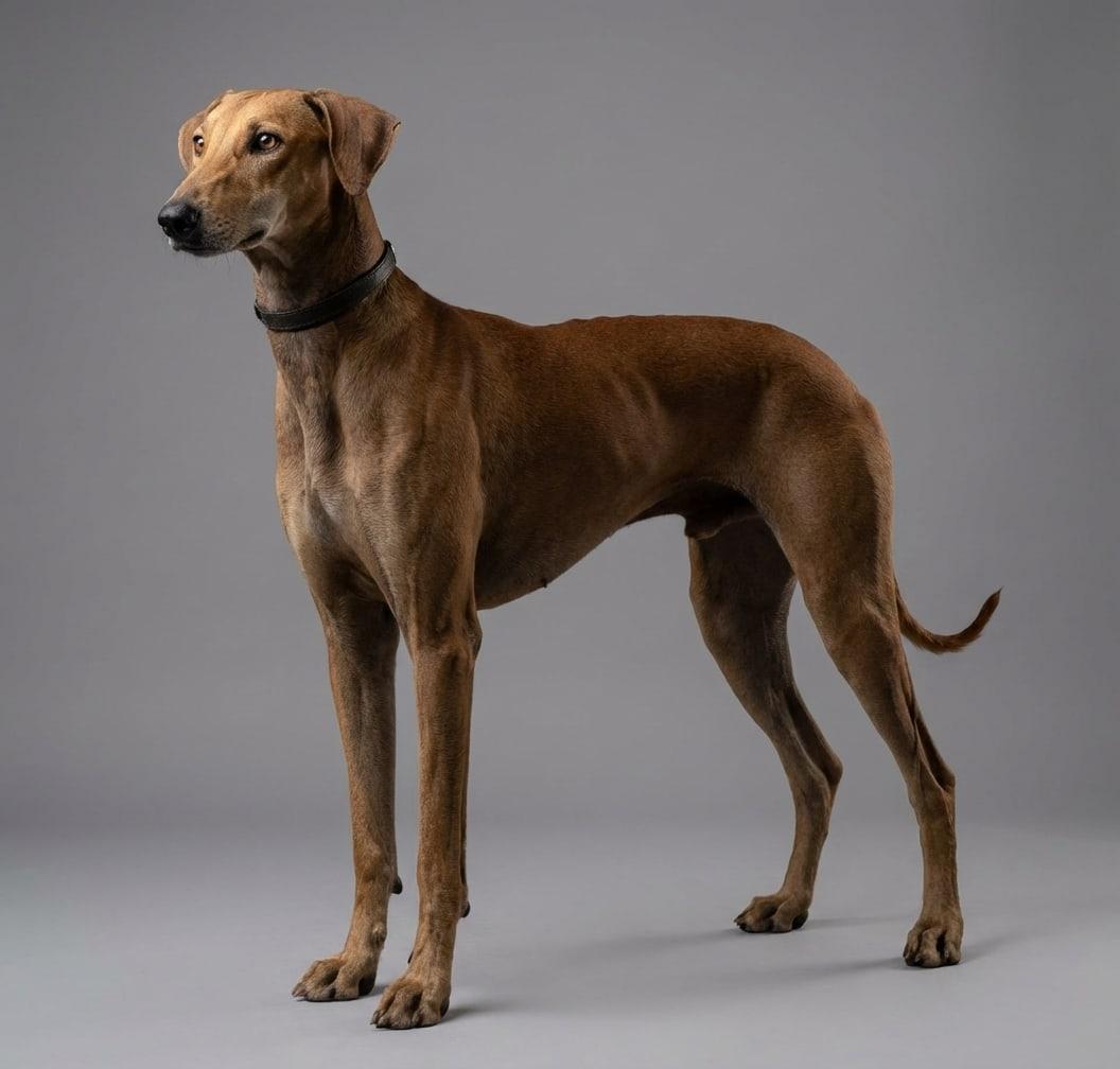 Sighthound