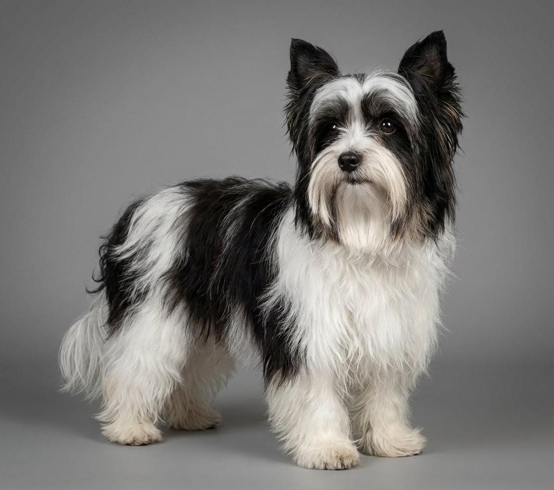 Biewer Terrier