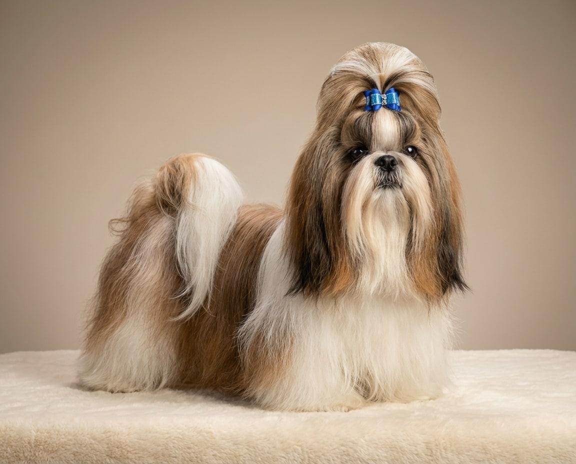 Shih Tzu