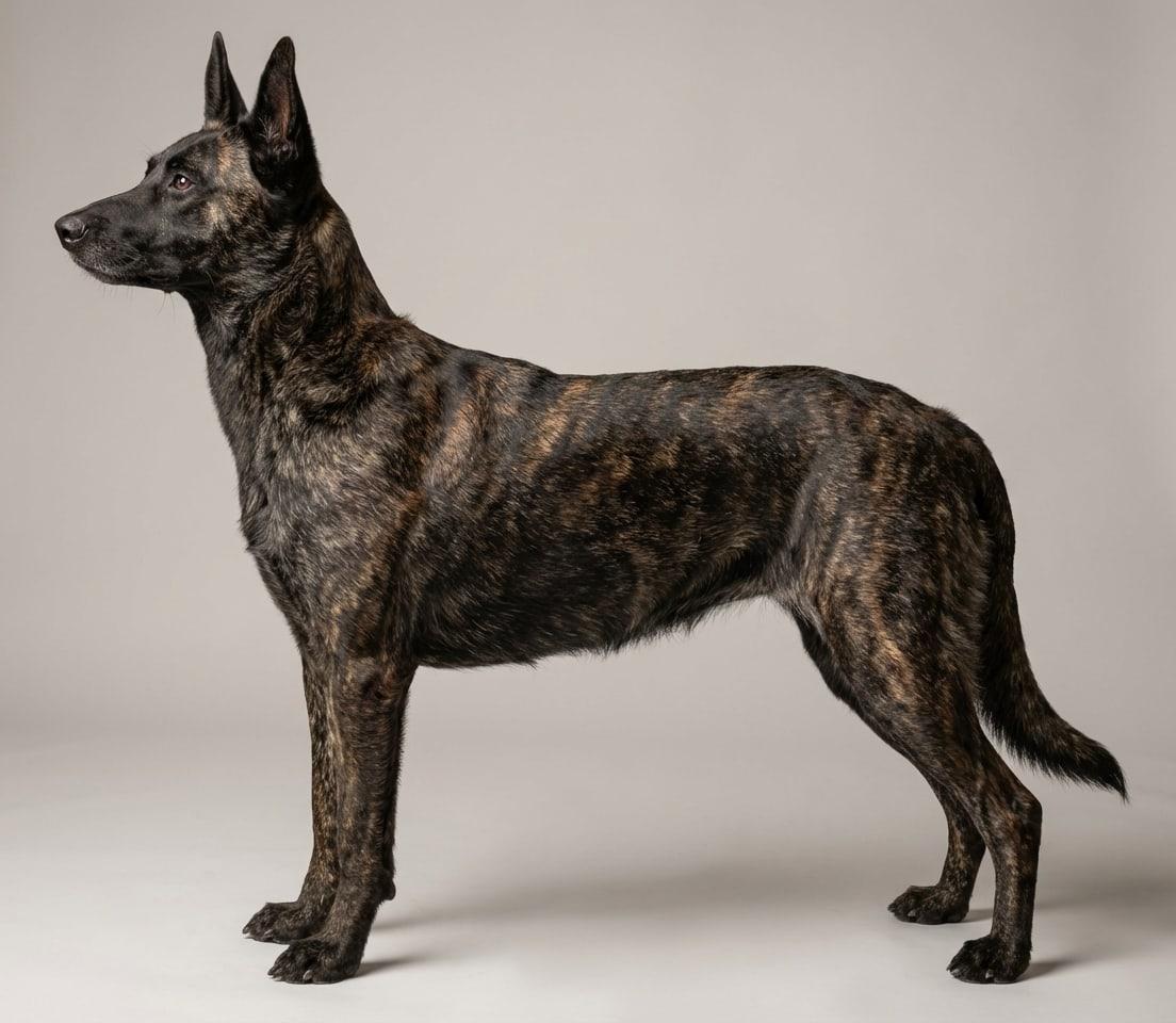 Dutch Shepherd