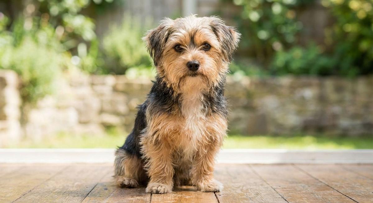 Shorkie