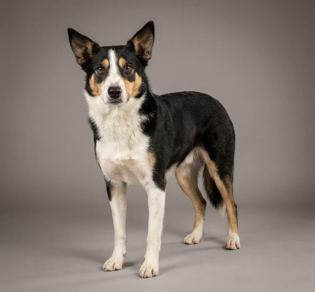 Welsh Sheepdog