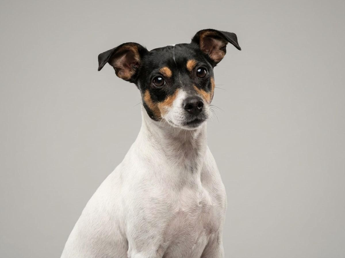 Chilean Terrier