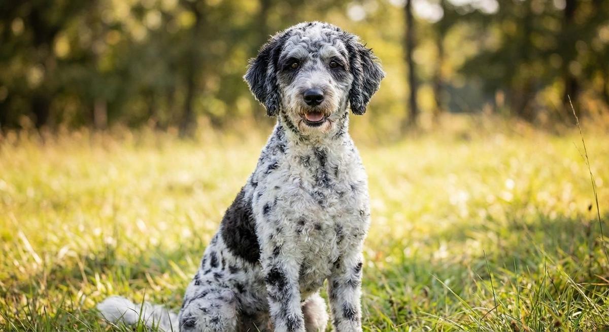 Dalmadoodle