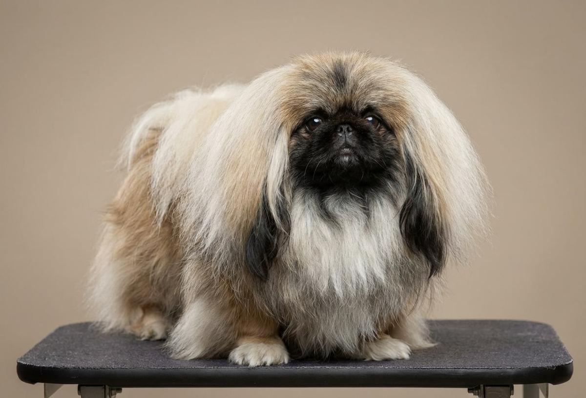 Pekingese