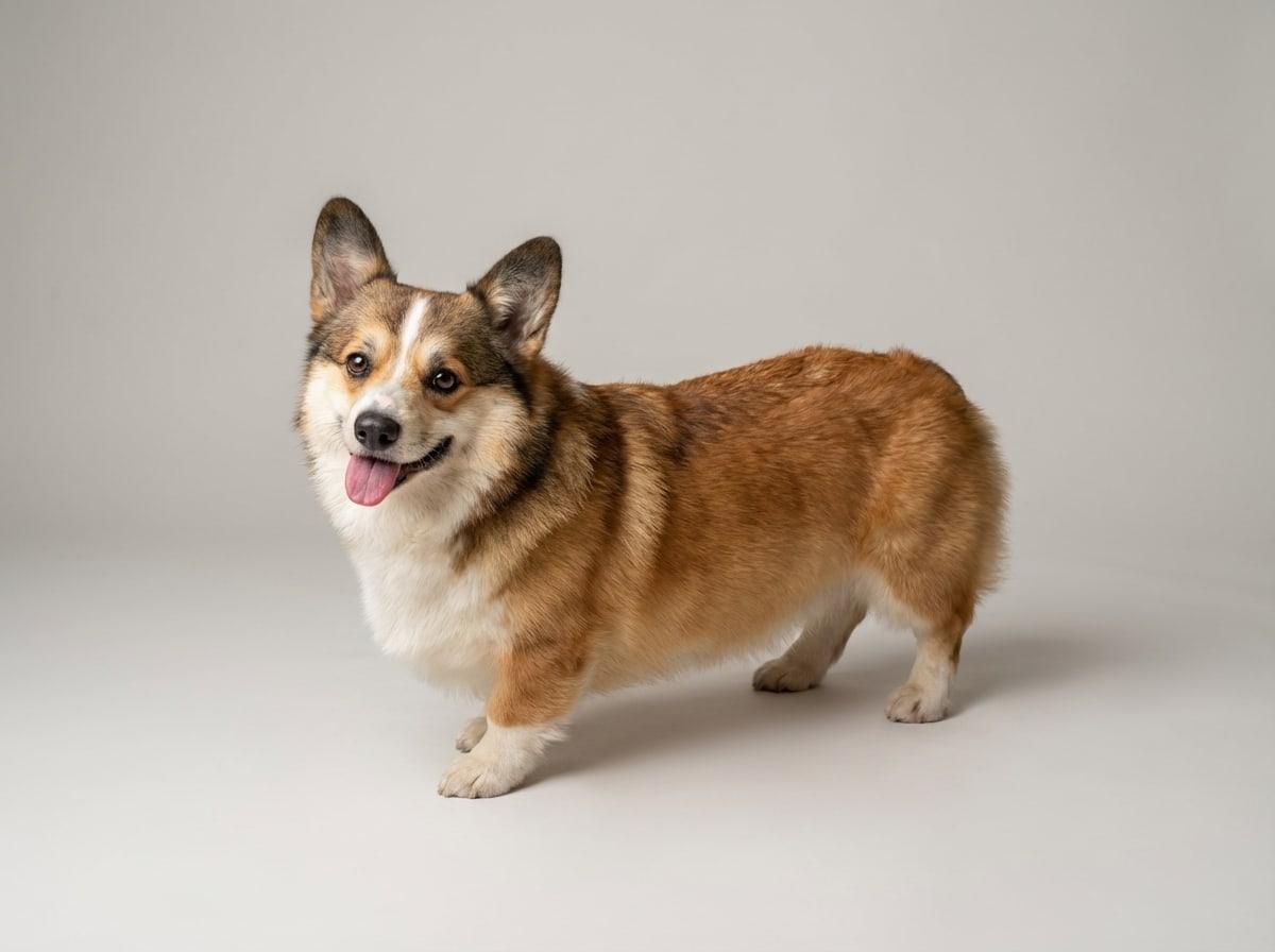 Pembroke Welsh Corgi