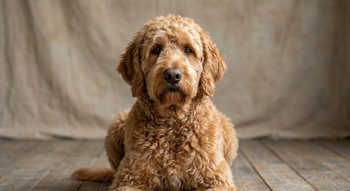 Mastidoodle