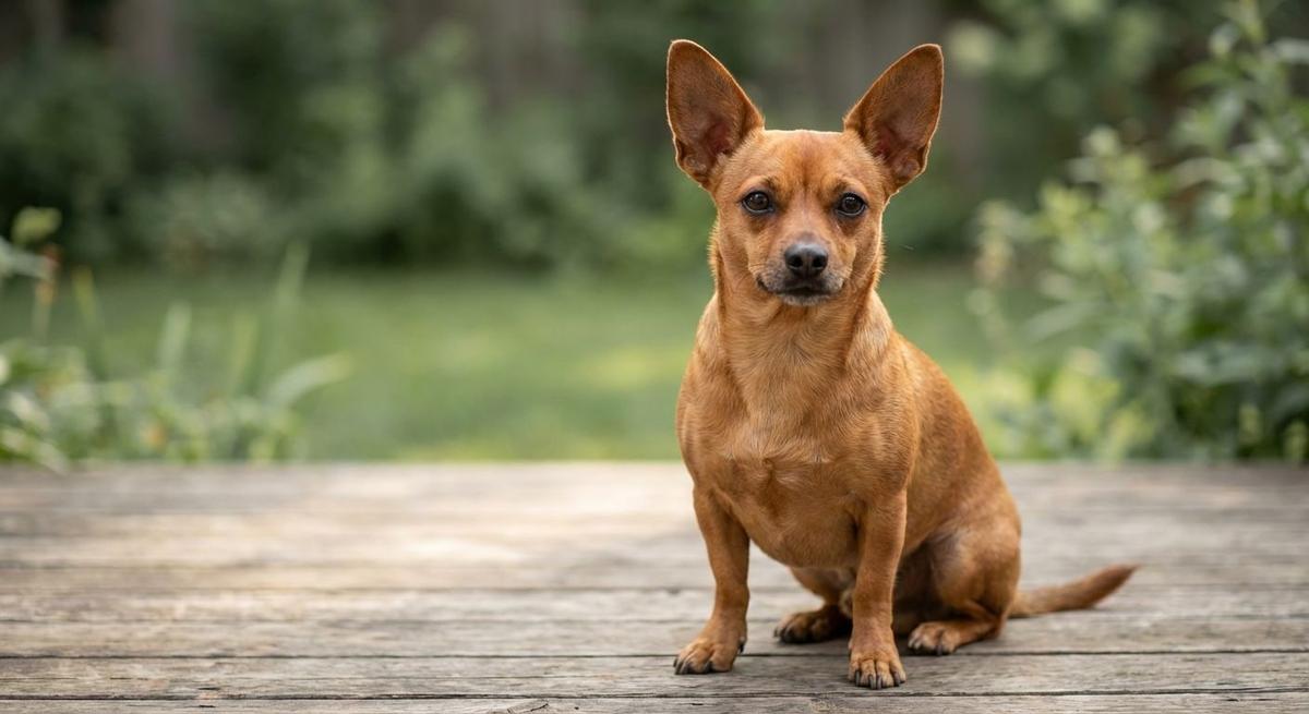 Chiweenie