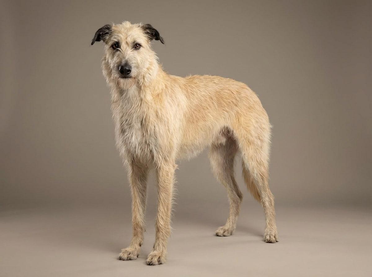 Lurcher