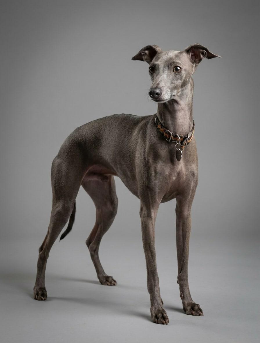 Italian Greyhound