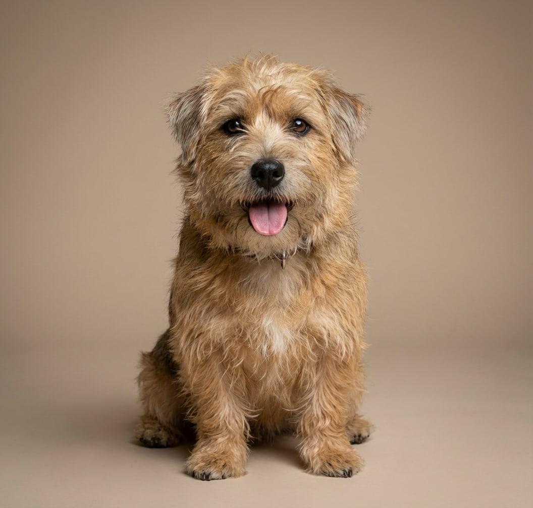 Sporting Lucas Terrier