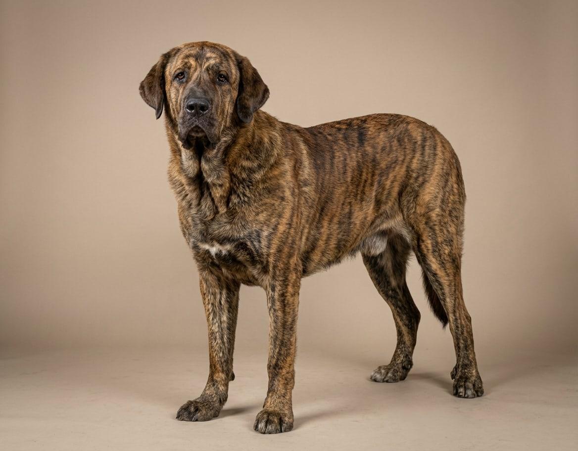 Spanish Mastiff