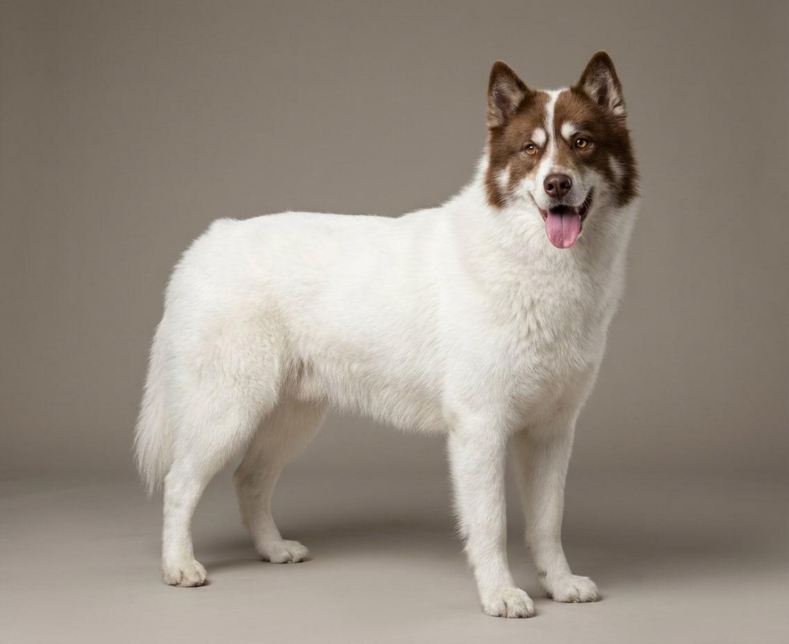 Canadian Eskimo Dog