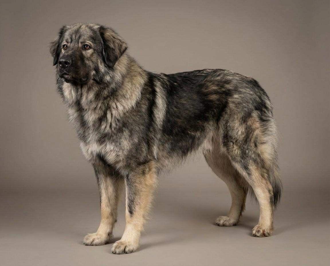 Karst Shepherd