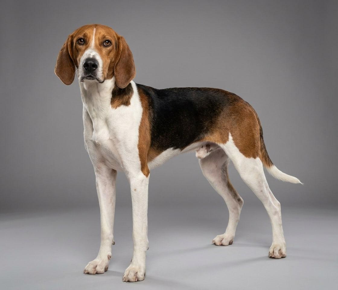 Trigg Hound