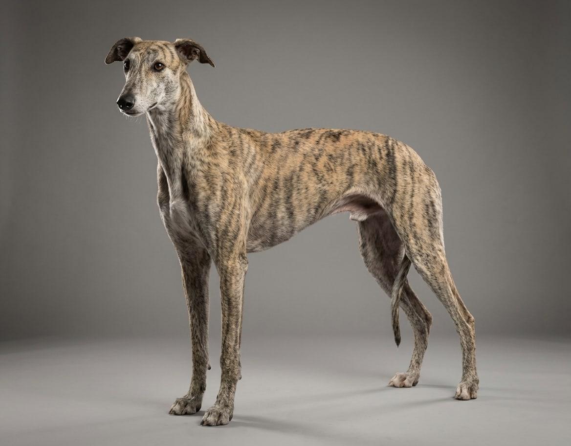 Rampur Greyhound
