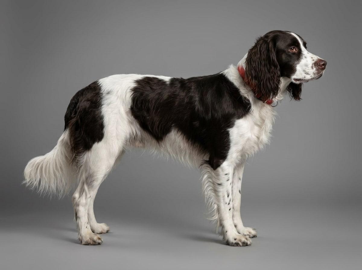 French Spaniel