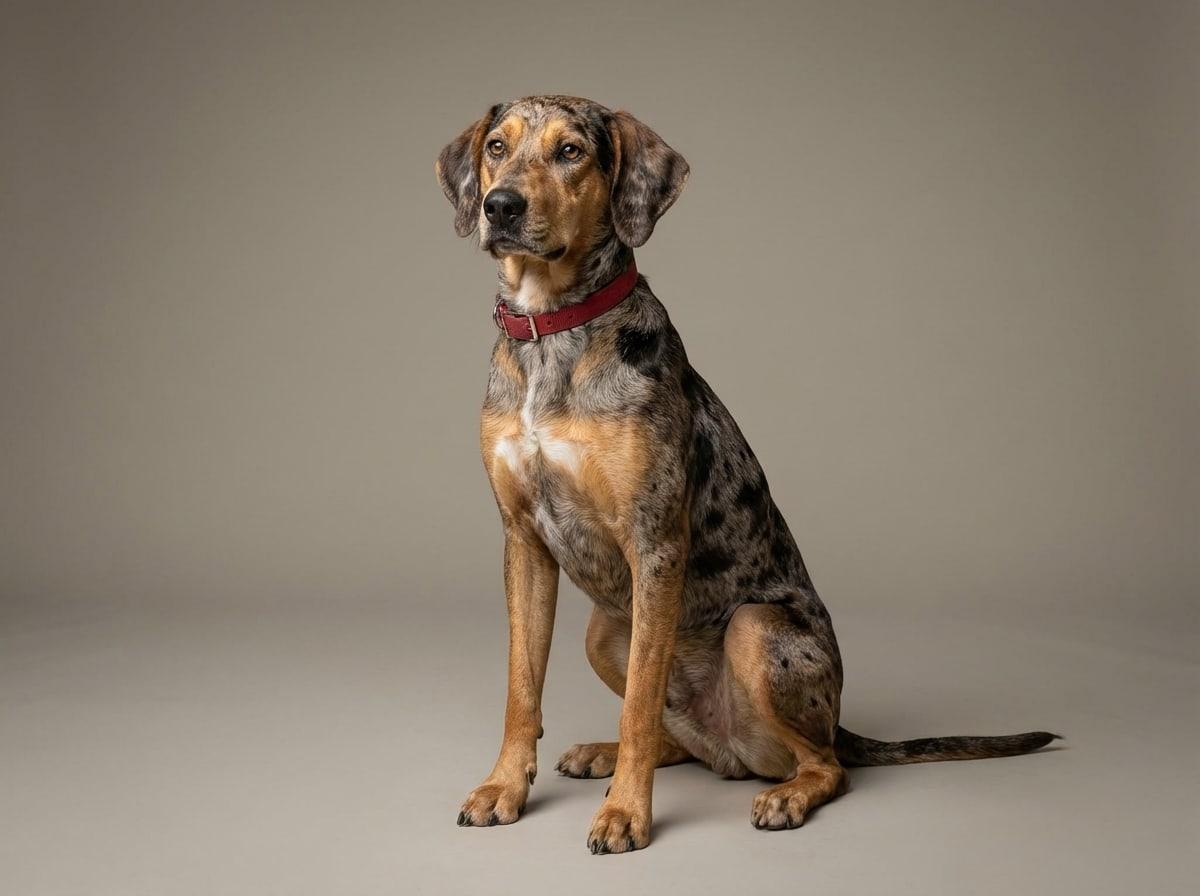 American Leopard Hound