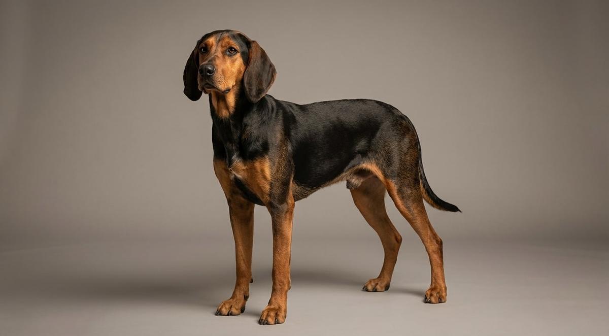 Kerry Beagle