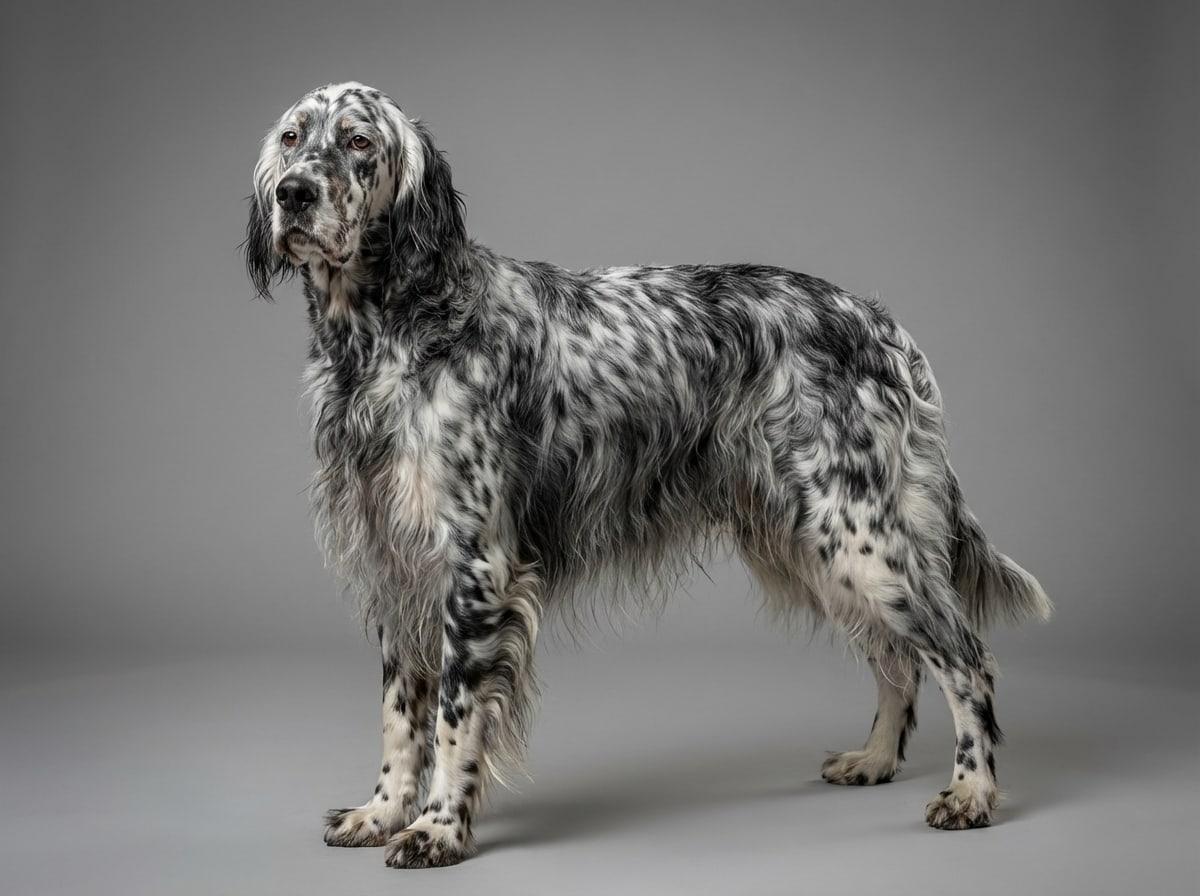 English Setter