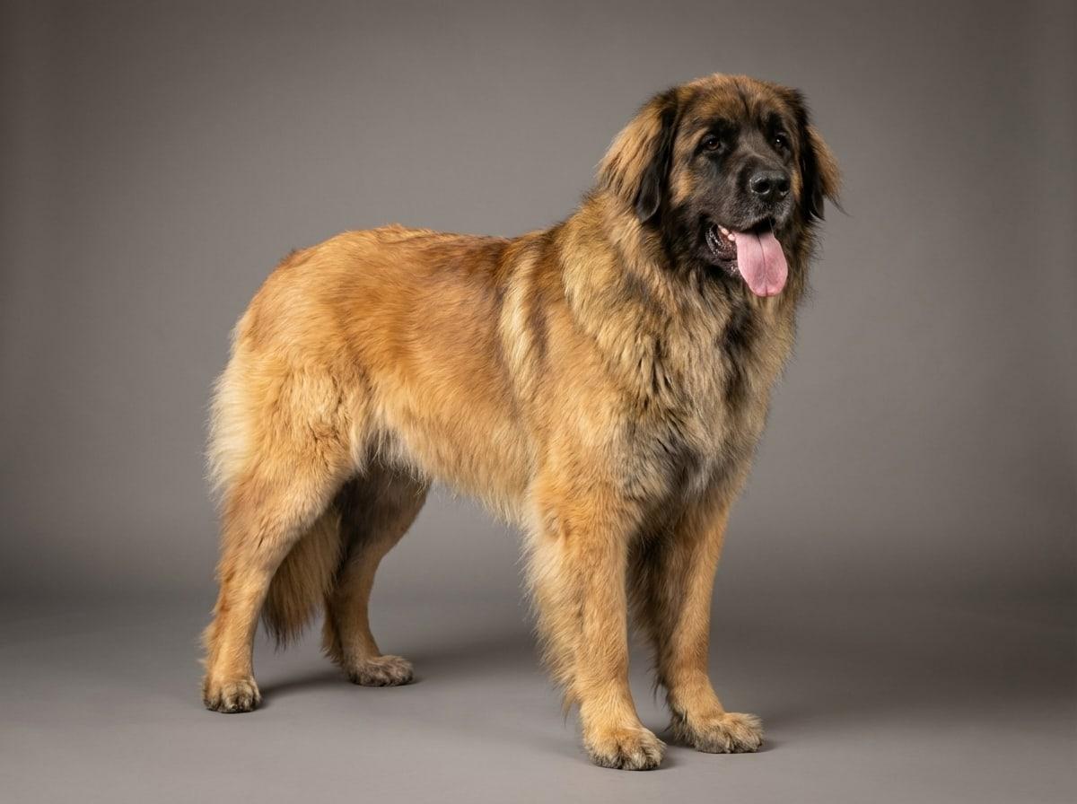 Leonberger