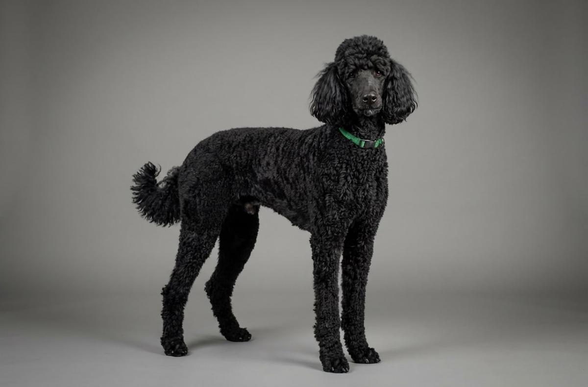 Poodle