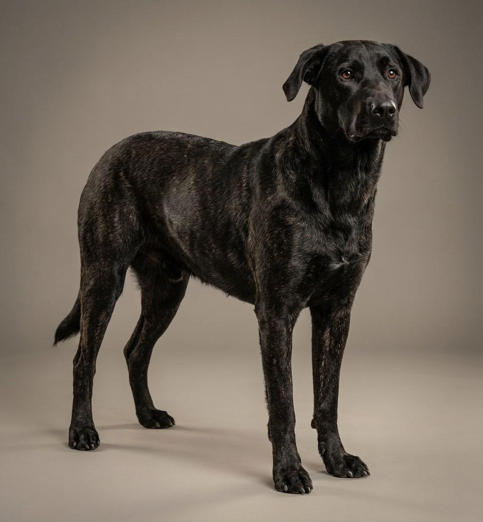 Perro Majorero