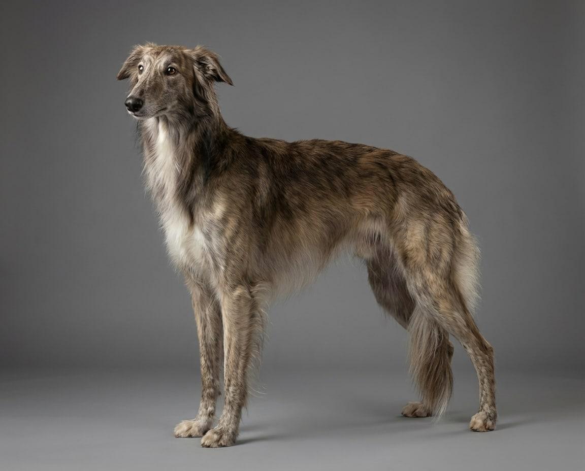 Silken Windhound