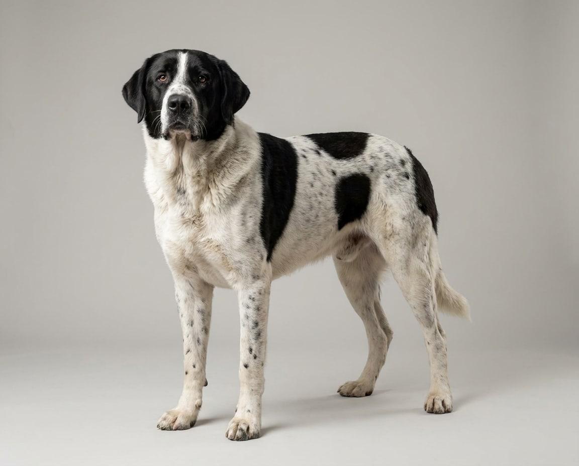 Cão de Gado Transmontano