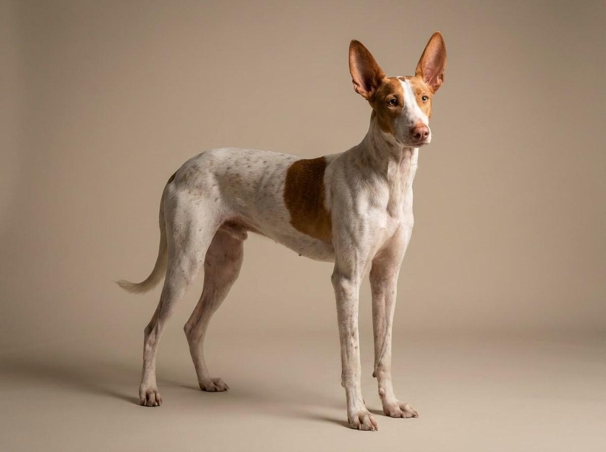 Podenco Canario