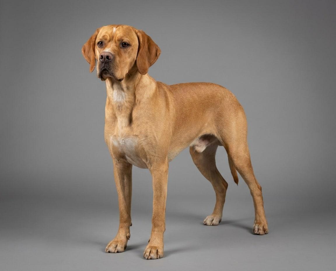 Portuguese Pointer