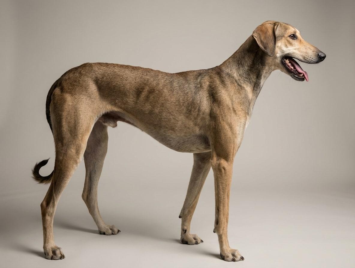 Mahratta Hound