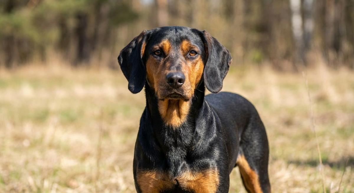 Lithuanian Hound