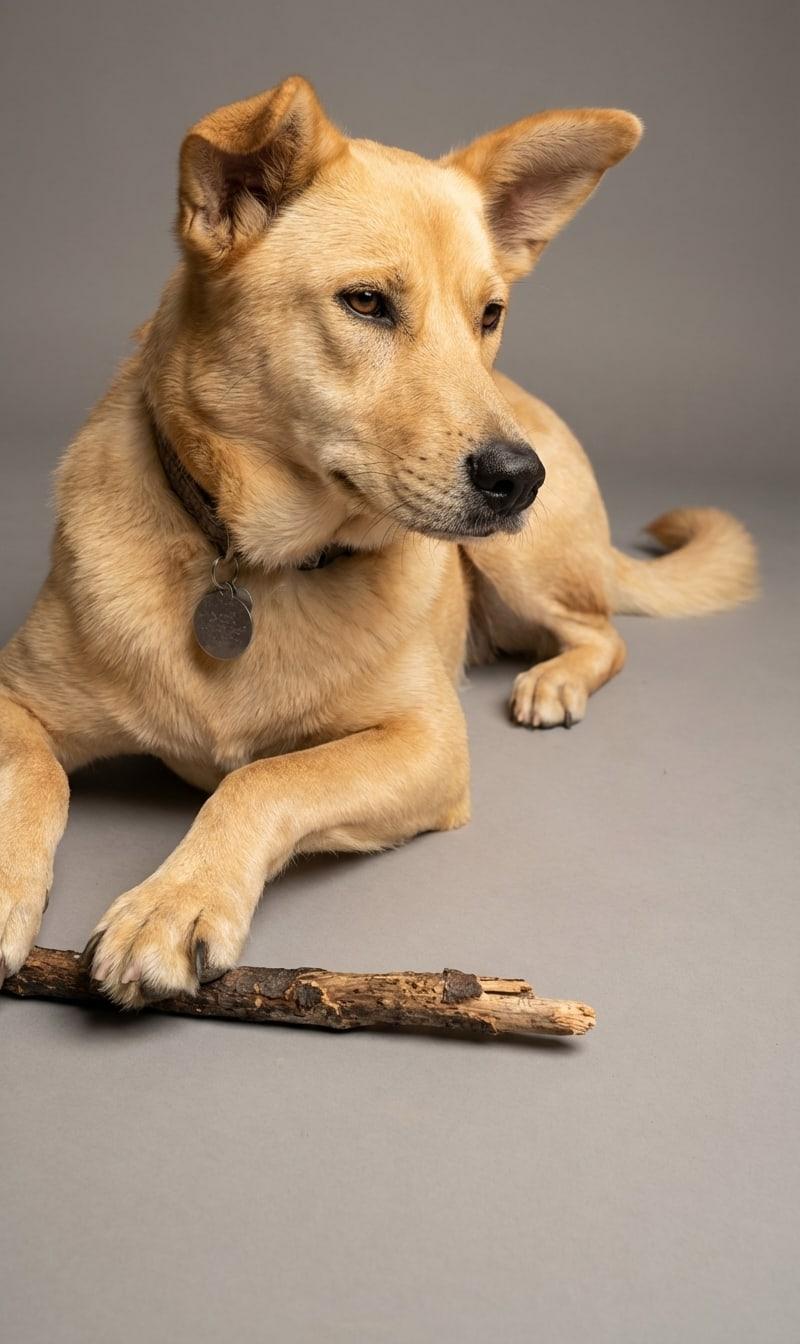Carolina Dog